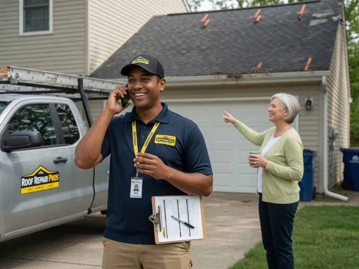 Roof Repair Martin, TN FAQs